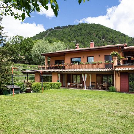 L'Ado Villa Ripoll Eksteriør bilde