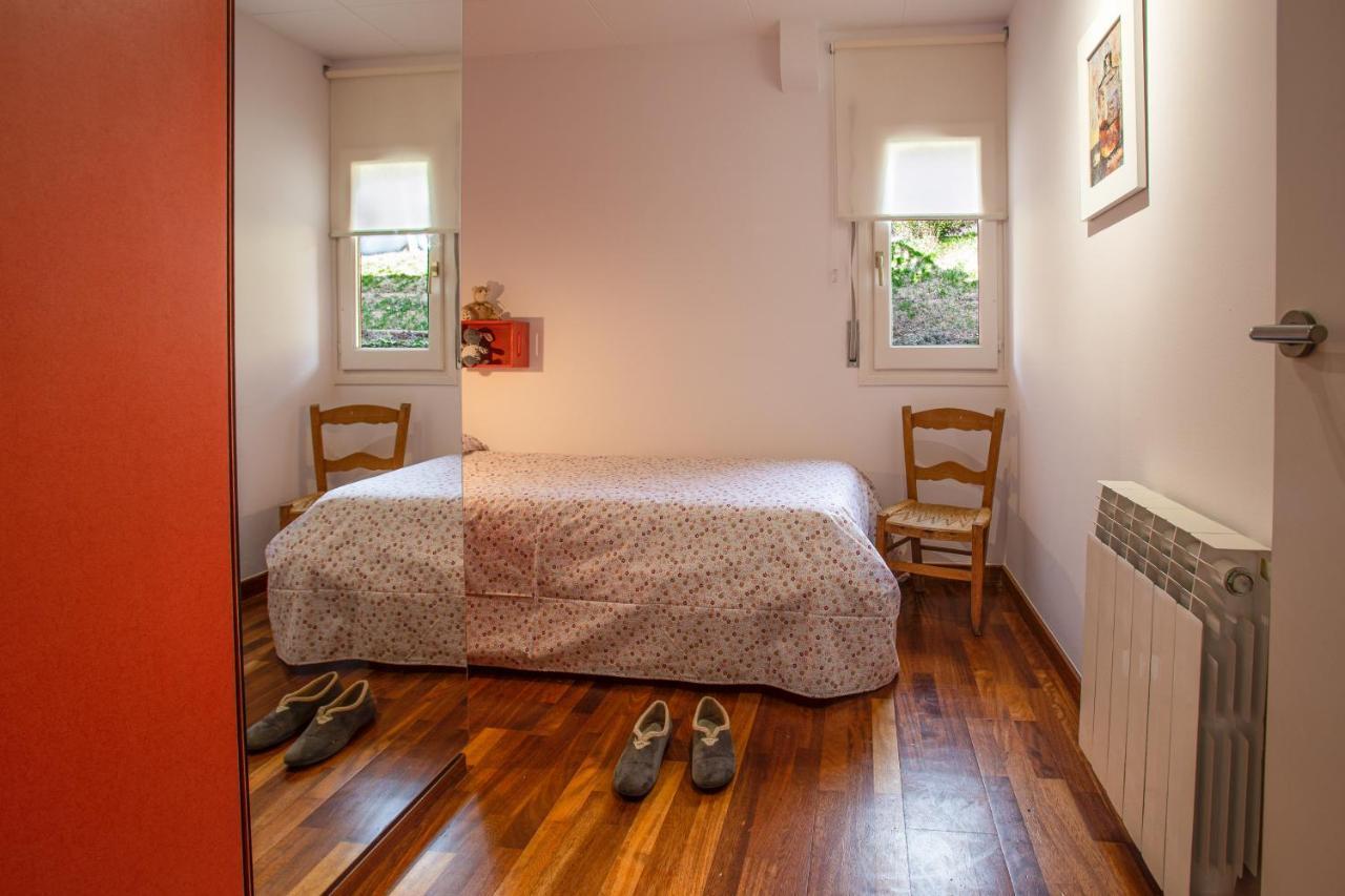 L'Ado Villa Ripoll Eksteriør bilde