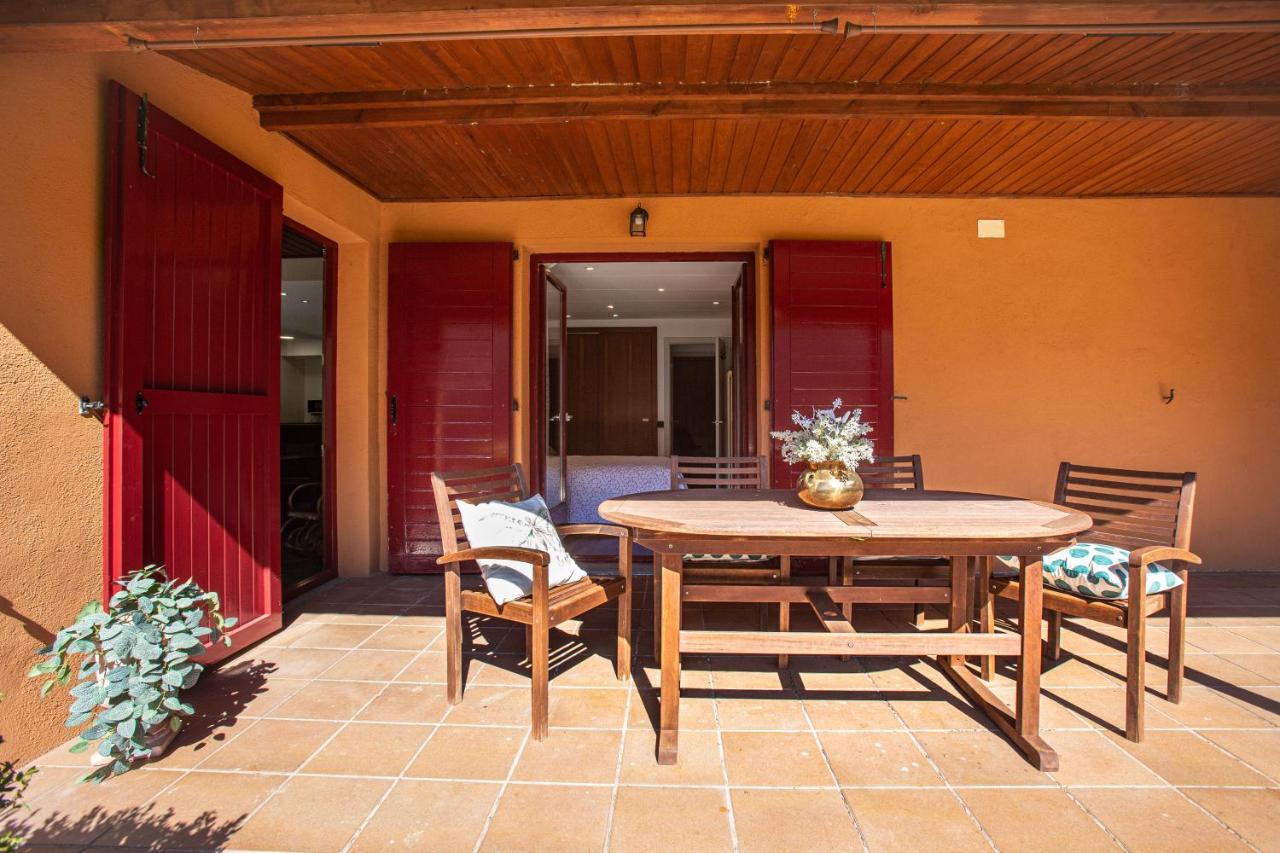 L'Ado Villa Ripoll Eksteriør bilde