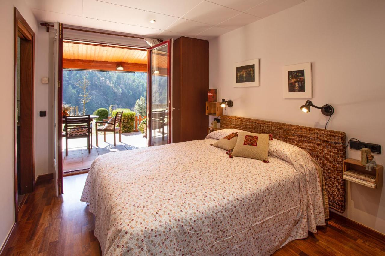 L'Ado Villa Ripoll Eksteriør bilde