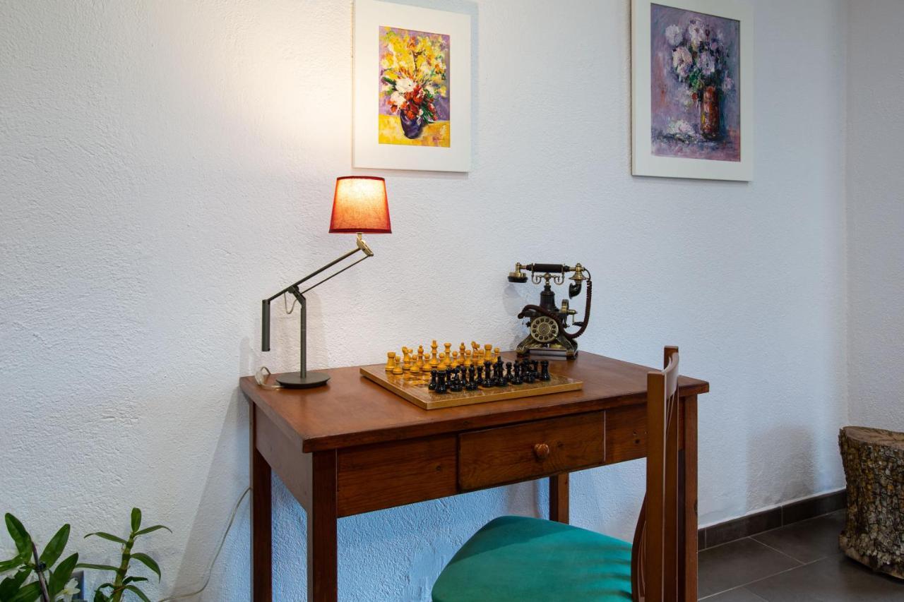 L'Ado Villa Ripoll Eksteriør bilde