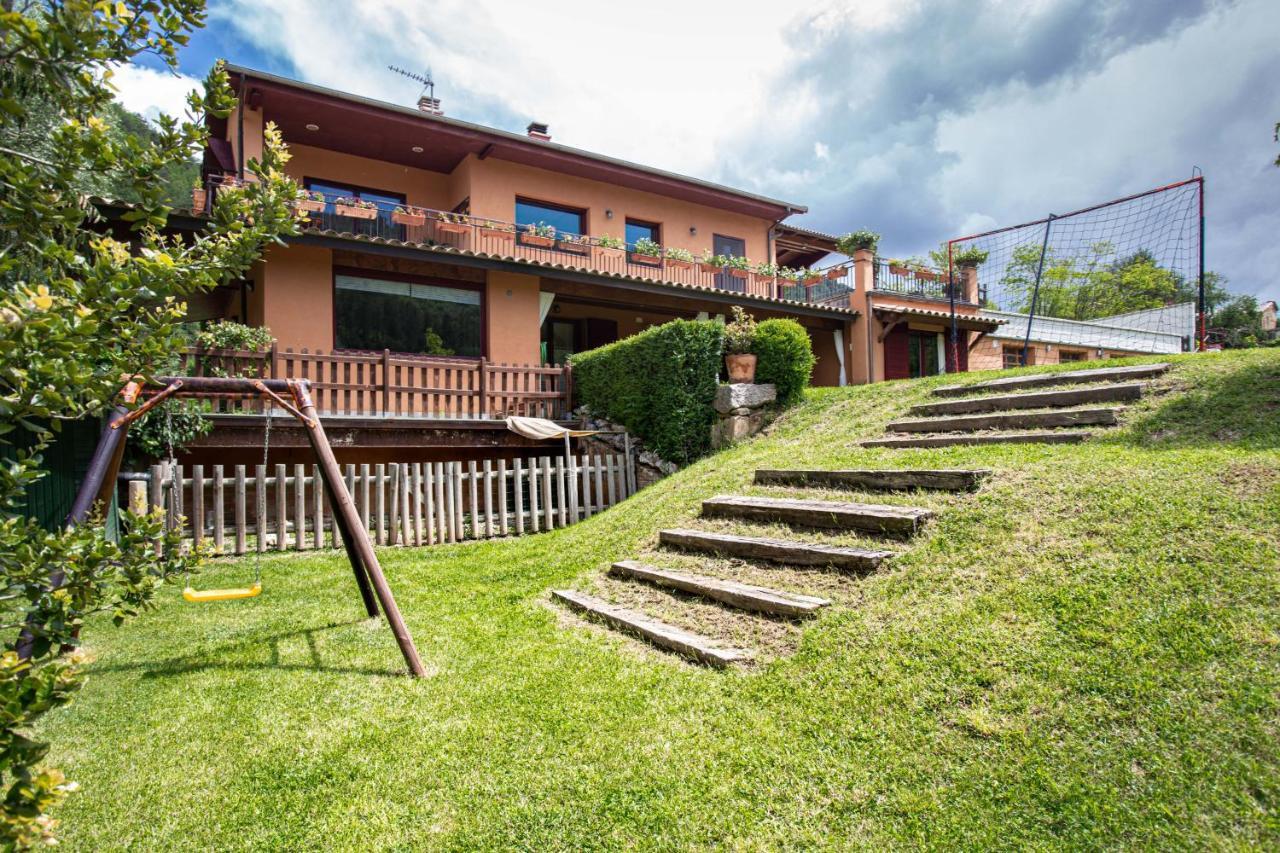 L'Ado Villa Ripoll Eksteriør bilde