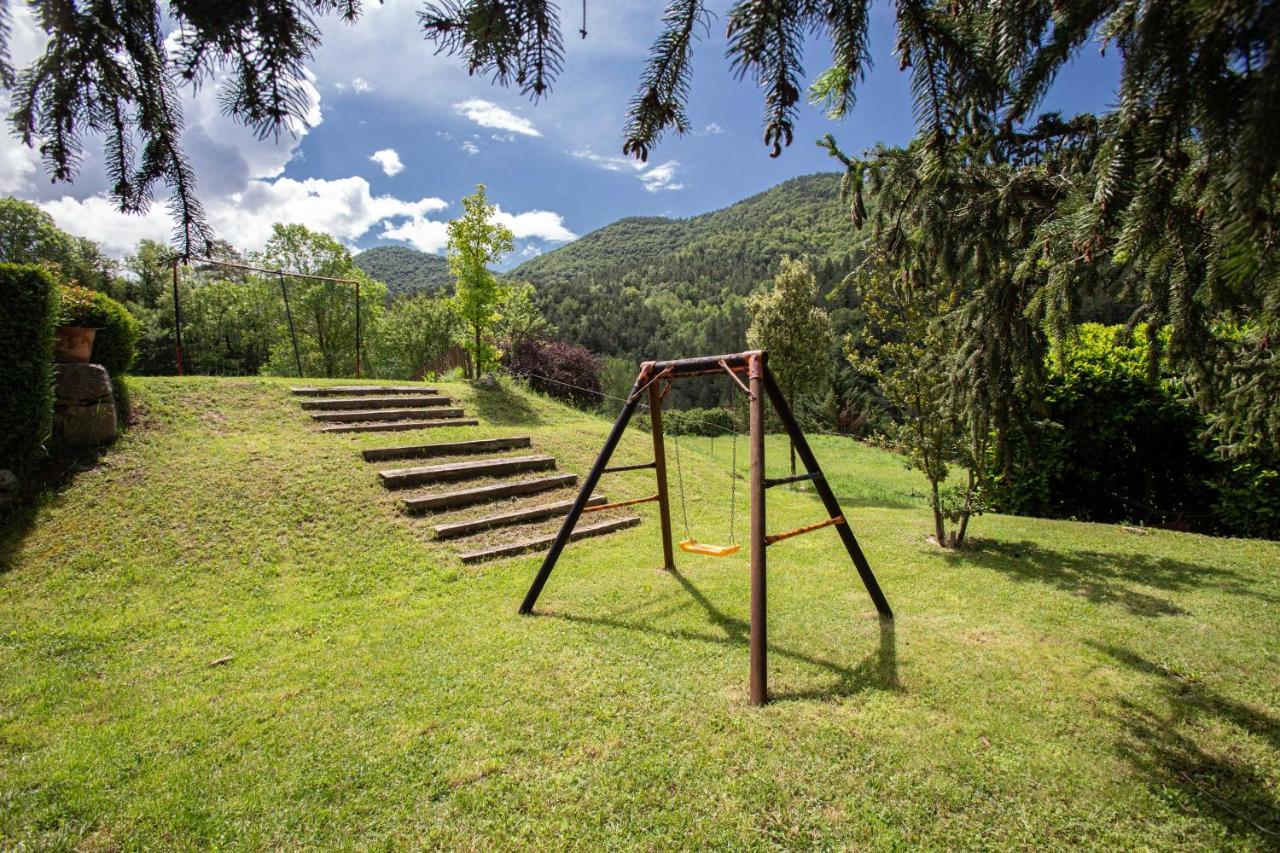 L'Ado Villa Ripoll Eksteriør bilde