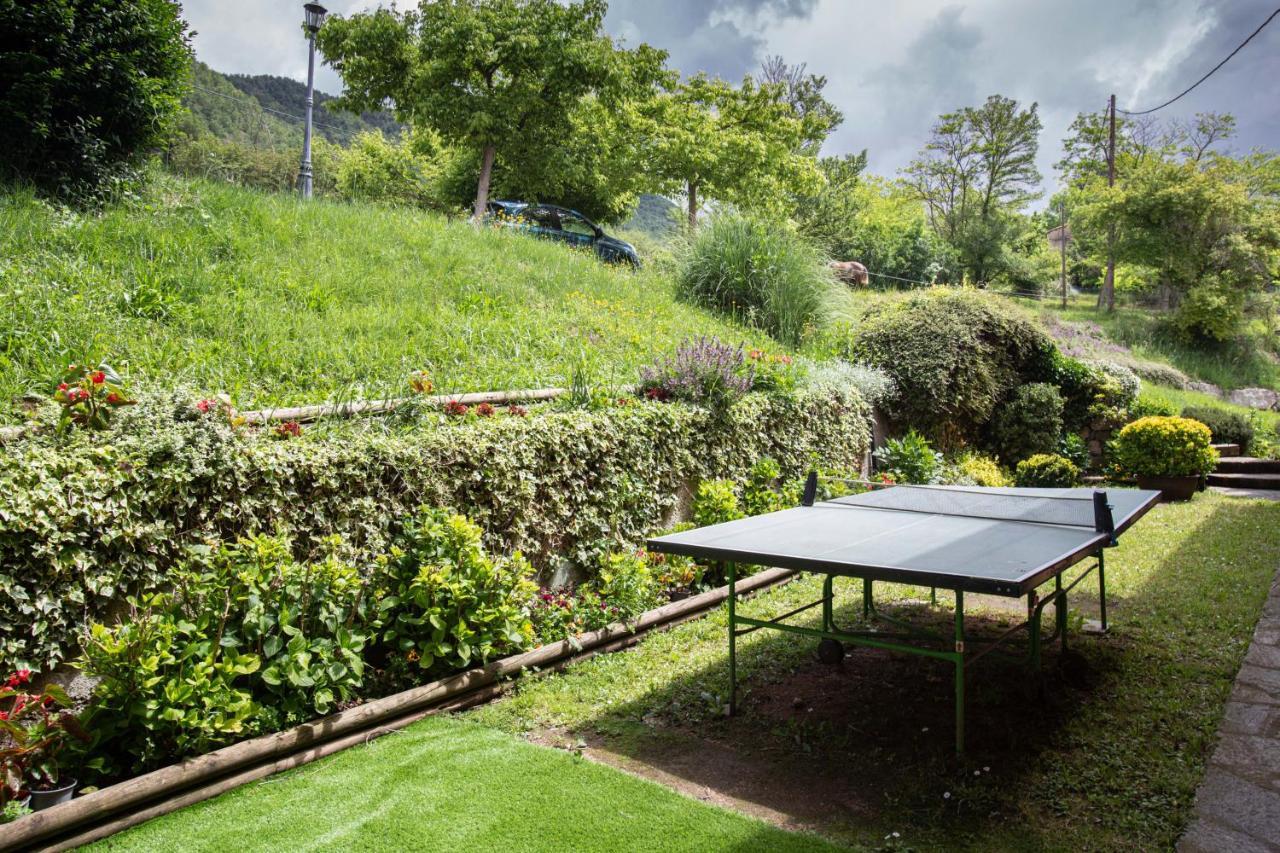 L'Ado Villa Ripoll Eksteriør bilde