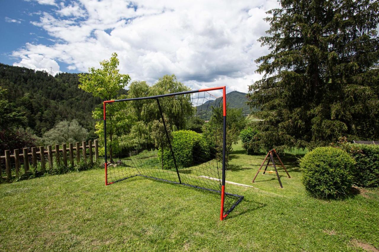 L'Ado Villa Ripoll Eksteriør bilde