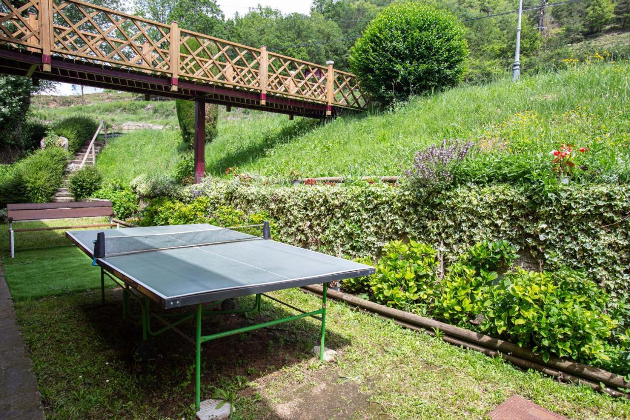 L'Ado Villa Ripoll Eksteriør bilde